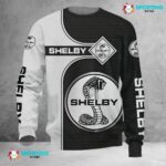 Ford Shelby Sweatshirt