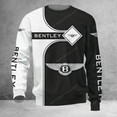 Bentley Sweatshirt