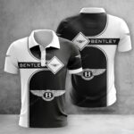 Bentley Poloshirt