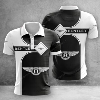 Bentley Poloshirt