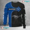 Ford Mustang Sweatshirt
