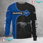 Ford Mustang Sweatshirt