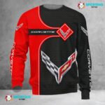 Corvette Sweatshirt