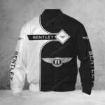 Bentley Bomberjacke