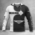 Bentley Hoodie