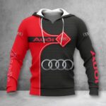 Audi Hoodie
