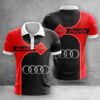 Audi Poloshirt