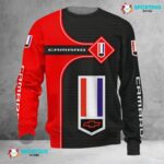 Chevrolet Camaro Sweatshirt