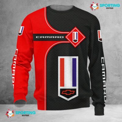 Chevrolet Camaro Sweatshirt