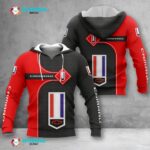 Chevrolet Camaro Hoodie