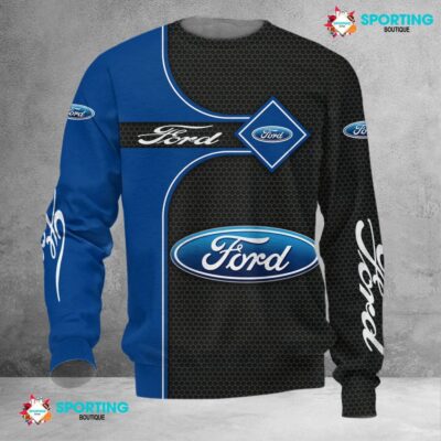 Ford Sweatshirt