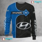 Hyundai Sweatshirt
