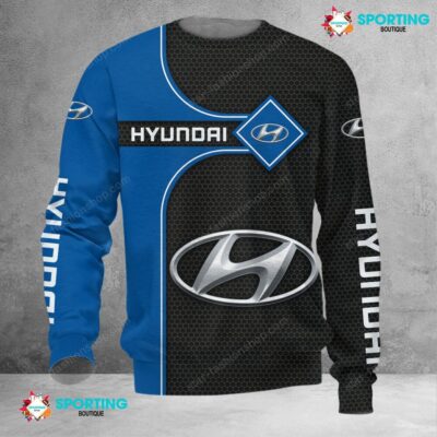Hyundai Sweatshirt