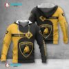 Lamborghini Hoodie