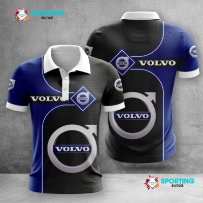 Volvo Poloshirt