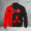 Mitsubishi Bomberjacke