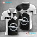 Opel Poloshirt