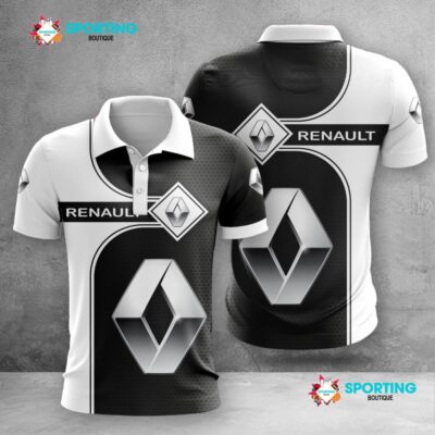 Renault Poloshirt