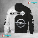 Opel Bomberjacke