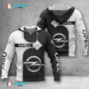 Opel Hoodie