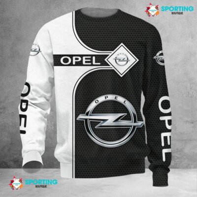 Opel Sweatshirt
