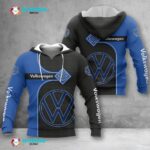 Volkswagen Hoodie