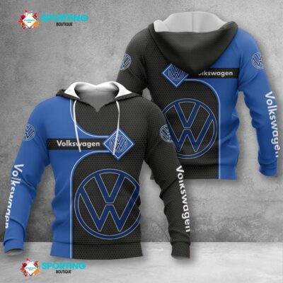 Volkswagen Hoodie