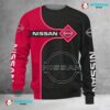 Nissan Sweatshirt