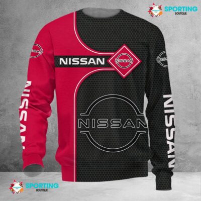 Nissan Sweatshirt