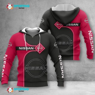 Nissan Hoodie