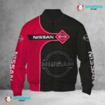 Nissan Bomberjacke