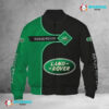 Land Rover Bomberjacke