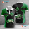 Land Rover Poloshirt