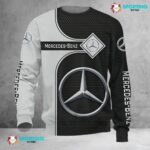 Mercedes-Benz Sweatshirt