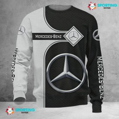Mercedes-Benz Sweatshirt