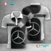 Mercedes-Benz Poloshirt