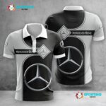 Mercedes-Benz Poloshirt