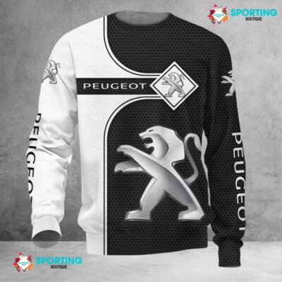 Peugeot Sweatshirt