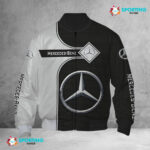 Mercedes-Benz Bomberjacke