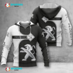 Peugeot Hoodie
