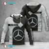 Mercedes-Benz Hoodie