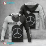 Mercedes-Benz Hoodie