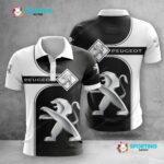 Peugeot Poloshirt