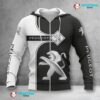 Peugeot Zip Hoodie