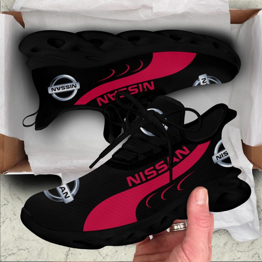 Nissan Schuhe – Bild 3