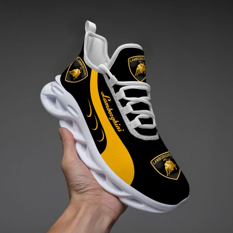 Lamborghini Schuhe – Bild 4