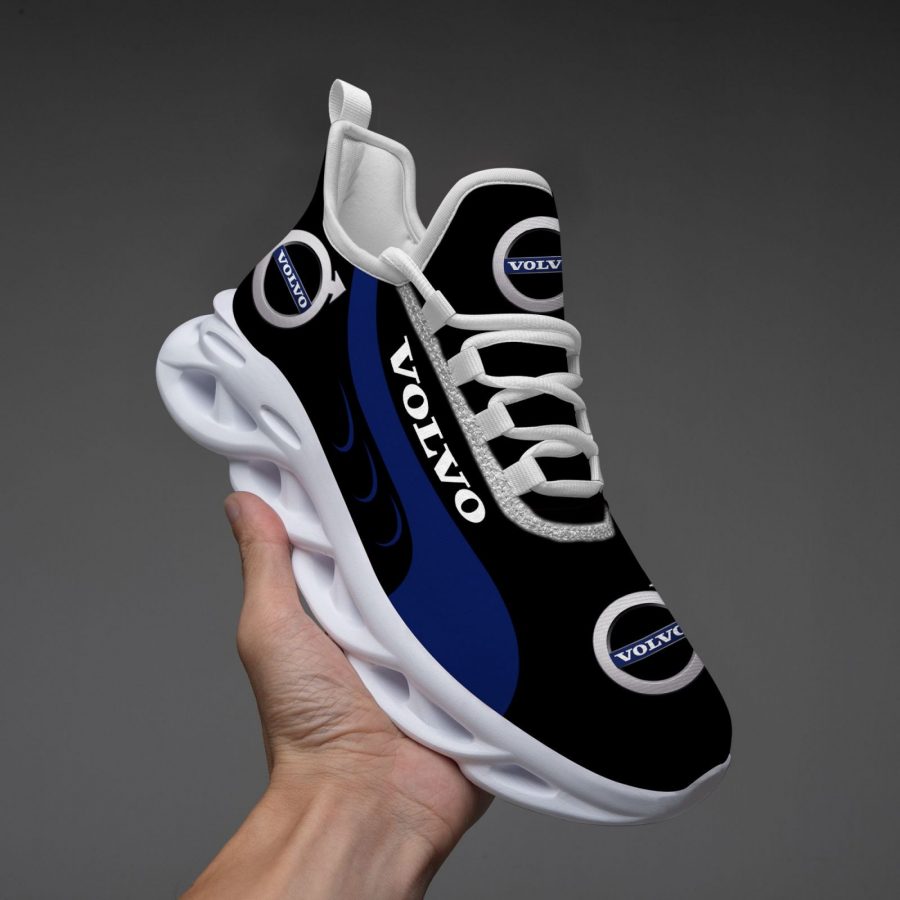 Volvo Schuhe – Bild 4