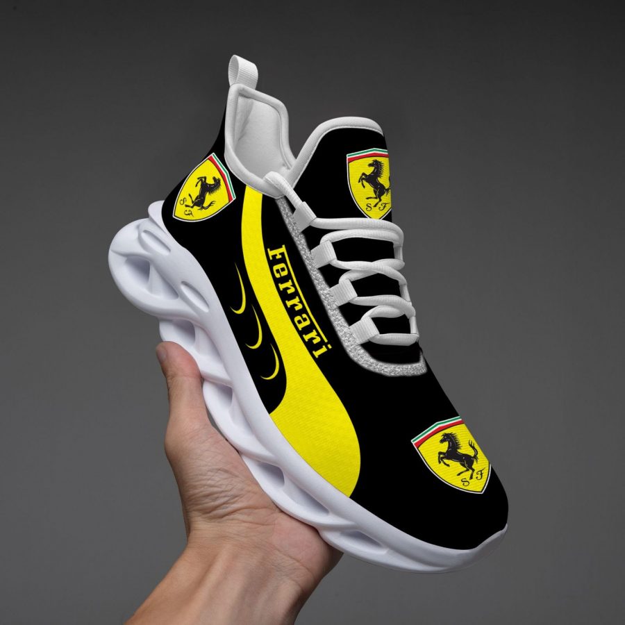 Ferrari Schuhe – Bild 4