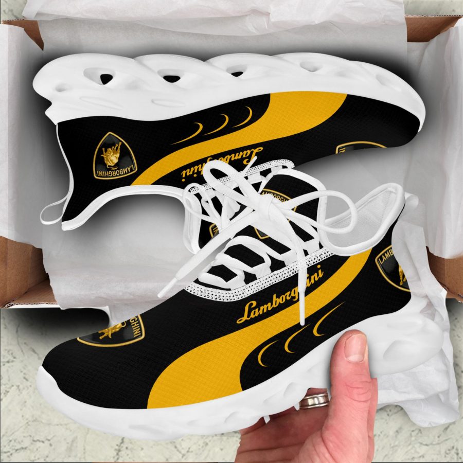 Lamborghini Schuhe – Bild 6