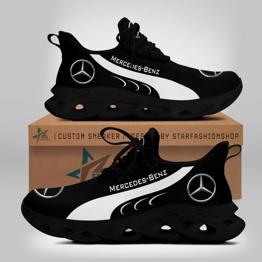 Mercedes-Benz Schuhe – Bild 2